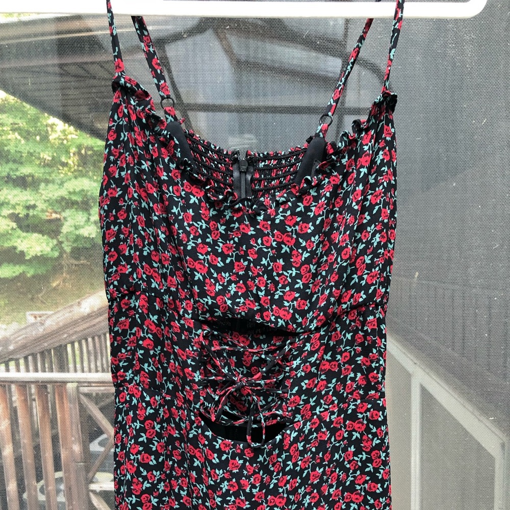 Reformation Frannie Dress - Picture 2 of 5